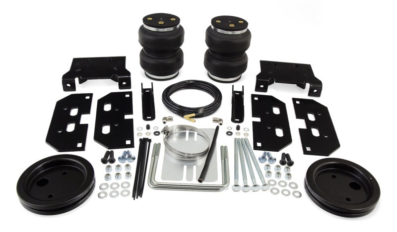 Air Lift Loadlifter 5000 Ultimate Rear Air Spring Kit for 03-18 Dodge Ram 3500 Pick Up 4WD