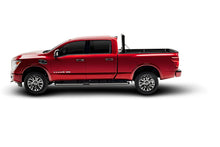 Load image into Gallery viewer, UnderCover Suzuki Equator (w/ Utili-Track System) 5ft Flex Bed Cover