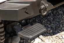 Load image into Gallery viewer, AMP Research 2018-2019 Jeep Wrangler (JL) BedStep - Black