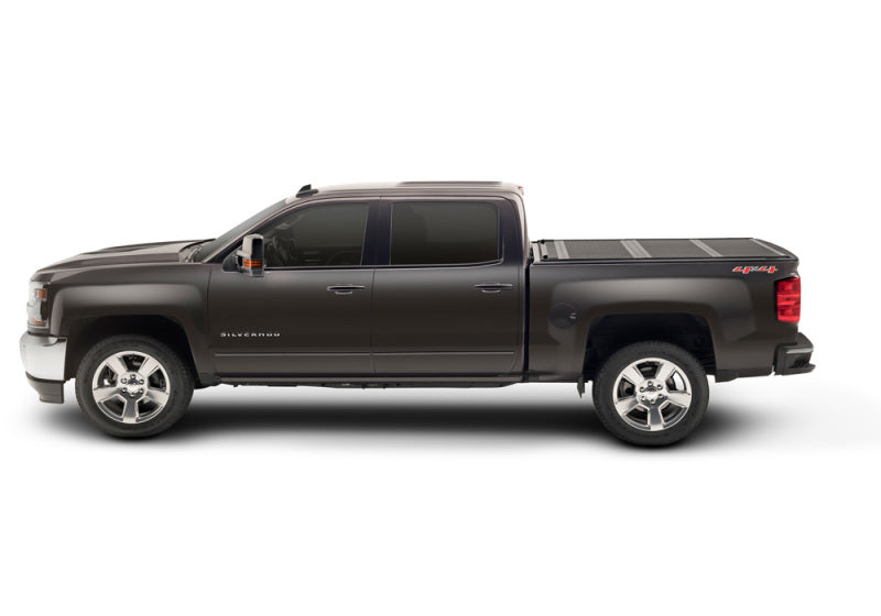 BAK 6ft 6in Bed BAKFlip G2 - 226121