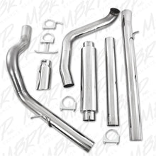 Load image into Gallery viewer, MBRP Ford F-250/350 7.3L Turbo Back Single Side