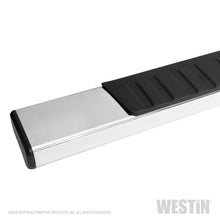 Load image into Gallery viewer, Westin 19+ Chevrolet Silverado 1500 DC R7 Nerf Step Bars - SS