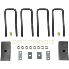 Load image into Gallery viewer, Rancho Toyota Tacoma Rear Block Kit