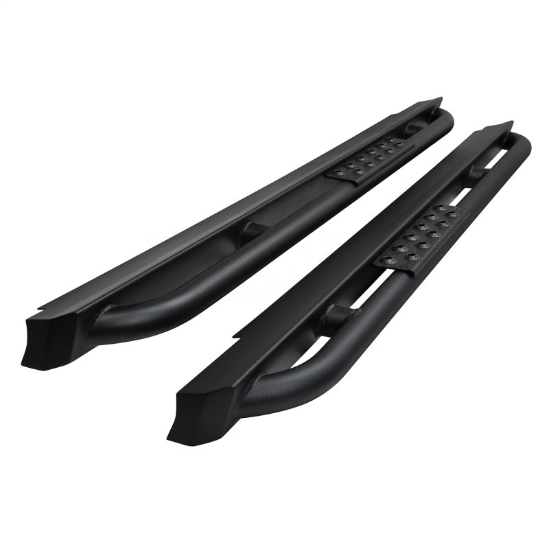 Westin 20+ Ford Bronco 2 Door (Excl. Bronco Sport) XTS Rock Slider - Textured Black