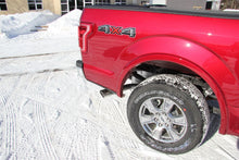 Load image into Gallery viewer, MBRP Ford F-150 2.7L / 3.5L EcoBoost 3in Cat Back Single Side Black Exhaust System