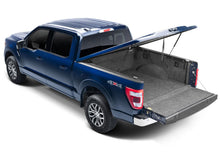 Load image into Gallery viewer, UnderCover Ford F-150 Ext/Crew Cab 6.5ft Elite LX Bed Cover - Star White Tricoat
