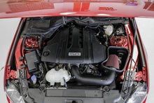 Load image into Gallery viewer, K&amp;N Ford Mustang GT V8 5.0L F/I Aircharger Performance Intake