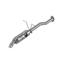 Load image into Gallery viewer, MBRP Ford Ranger 3.0/4.0L T409 Cat Back Single Side Turn Down