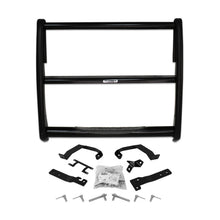 Load image into Gallery viewer, Go Rhino Ford Expedition 3000 Series StepGuard - Black (Center Grille Guard Only)
