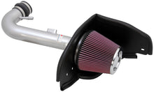 Load image into Gallery viewer, K&amp;N Ford Mustang GT V6-4.0L Typhoon Intake