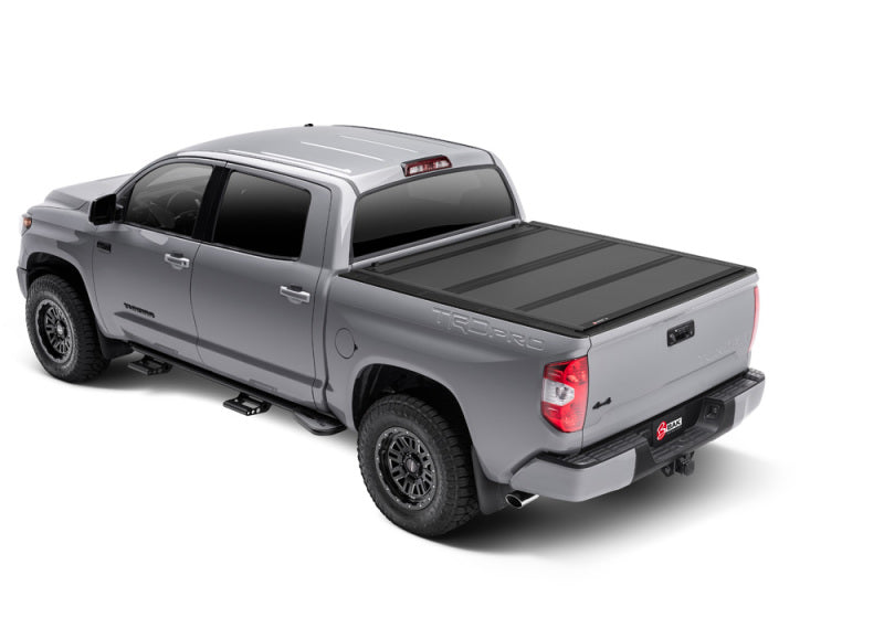 BAK 5ft 6in Bed BAKFlip MX4 Matte Finish - 448409
