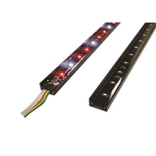 Load image into Gallery viewer, Rampage Universal Led Tailgate Lightbar 60 Inch - Black