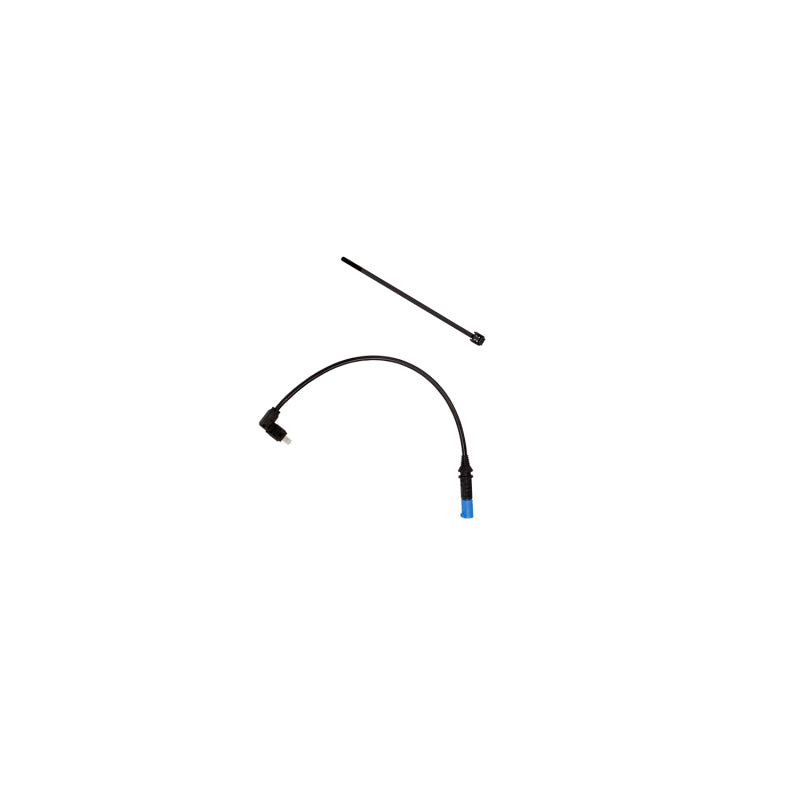 Bilstein B4 OE Replacement BMW 328i/335i Rear Shock Absorber