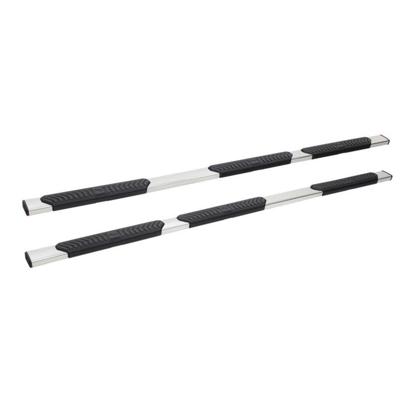 Westin 19+ Ram 2500/3500 Crew Cab 8ft Bed (Ex Dually) R5 M-Series Wheel-to-Wheel Nerf Bars