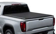 Load image into Gallery viewer, Access Lorado 07+ Tundra 6ft 6in Bed (w/ Deck Rail) Roll-Up Cover
