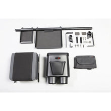 Load image into Gallery viewer, Rugged Ridge Interior Comfort Kit Jeep Wrangler JK