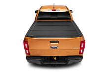Load image into Gallery viewer, UnderCover Ford Ranger 5ft Armor Flex Bed Cover - Black Textured