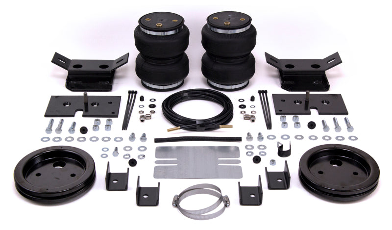 Air Lift Loadlifter 5000 Ultimate Rear Air Spring Kit for 99-07 GMC Sierra 1500 4WD