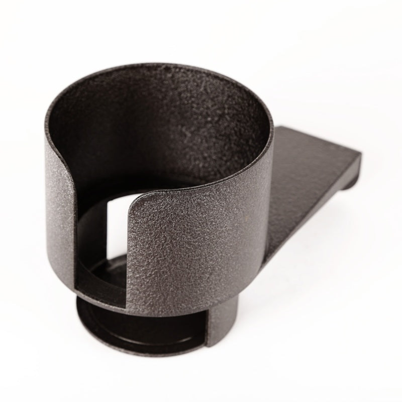 Rugged Ridge Cup Holder Windshield Mount Jeep CJ / Jeep Wrangler