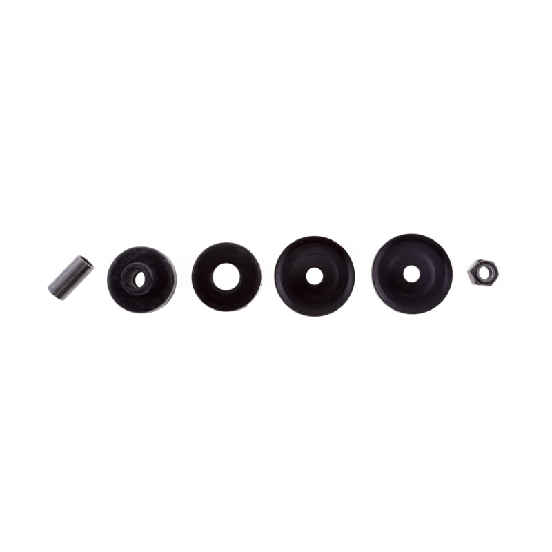 Bilstein 5100 Series Dodge Ram 2500 Rear 46mm Monotube Shock Absorber