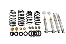 Load image into Gallery viewer, Belltech LOWERING KIT Chevy Tahoe / Yukon 1in to 2in Front/4in Rear w/ Shocks