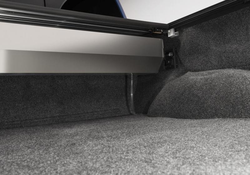 Retrax 07+ Chevrolet/GMC 1500 & 07-14 2500/3500 (6.5ft. Bed) Retrax IX