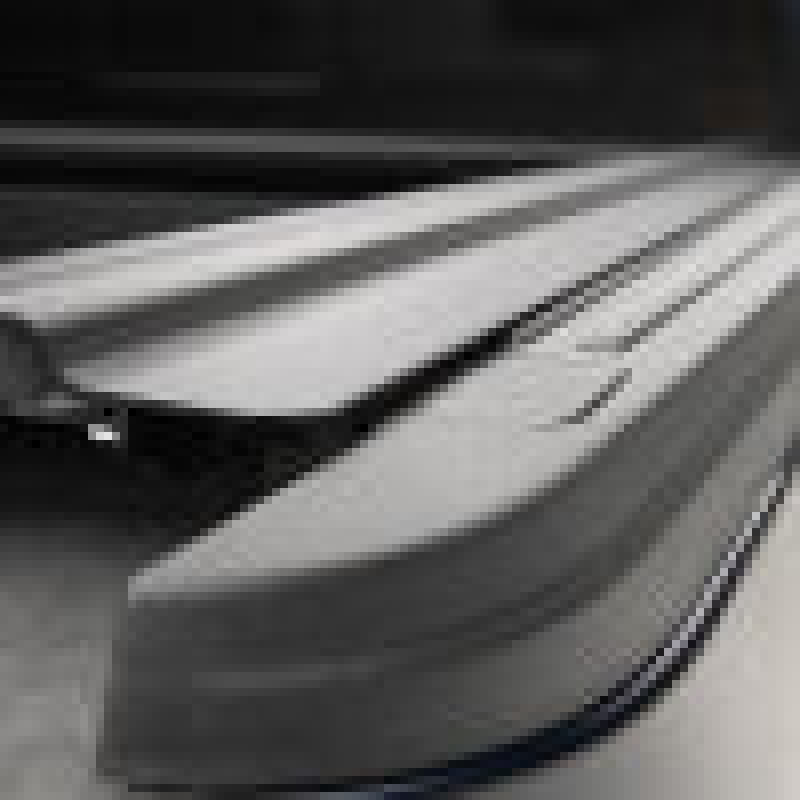 Retrax 2021+  F-150 Super Crew/Super Cab & Reg. Cab 6.5ft Bed RetraxPRO MX