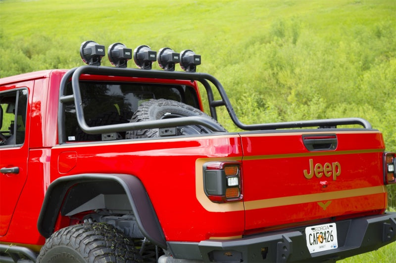 Rugged Ridge Jeep Gladiator Sport Rack