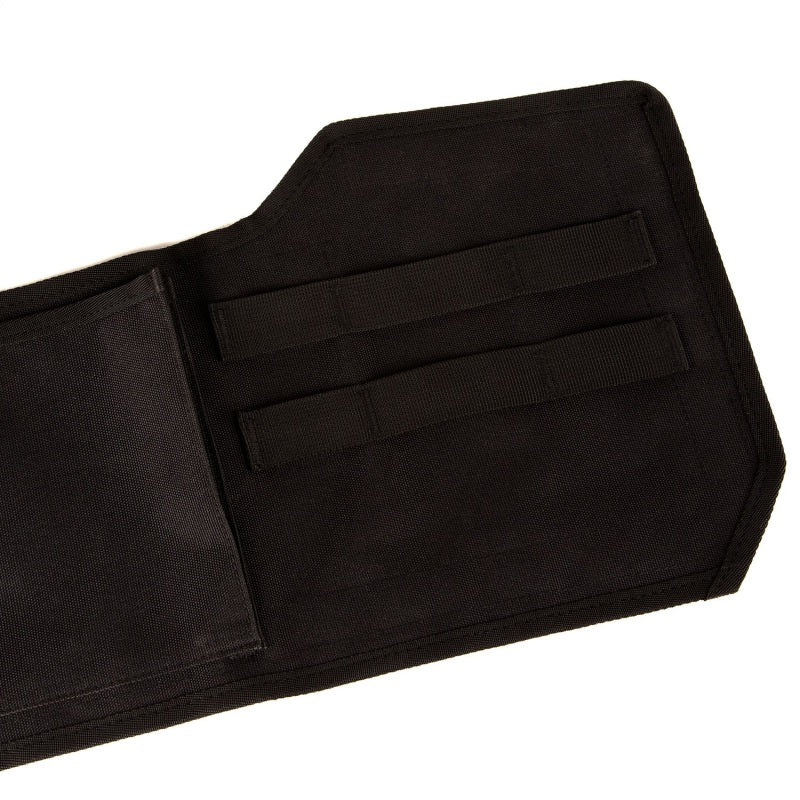 Rugged Ridge Door Storage Panel Pair w/Pouches JK