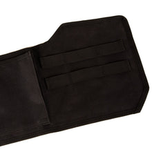 Load image into Gallery viewer, Rugged Ridge Door Storage Panel Pair w/Pouches JK