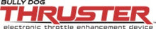 Load image into Gallery viewer, Bully Dog 08-21 Chevrolet Colorado Thruster Throttle Booster