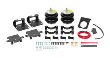 Load image into Gallery viewer, Firestone Ford Ranger Ride-Rite Air Spring Kit Rear (W217602614)