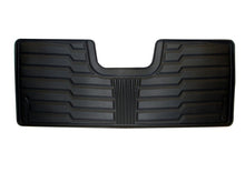 Load image into Gallery viewer, Lund Toyota Tundra Access Cab Catch-It Floormats Rear Floor Liner - Black (1 Pc.)