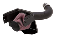 Load image into Gallery viewer, K&amp;N Jeep Wrangler V6-3.8L Performance Intake Kit