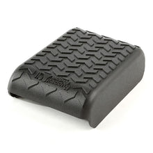 Load image into Gallery viewer, Rugged Ridge Center Console Cover Black Jeep Wrangler