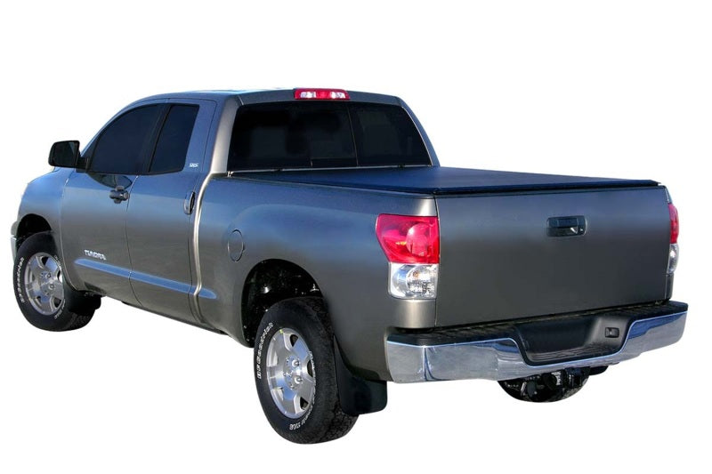 Access Vanish Tundra 6ft 6in Bed (w/o Deck Rail) Roll-Up Cover