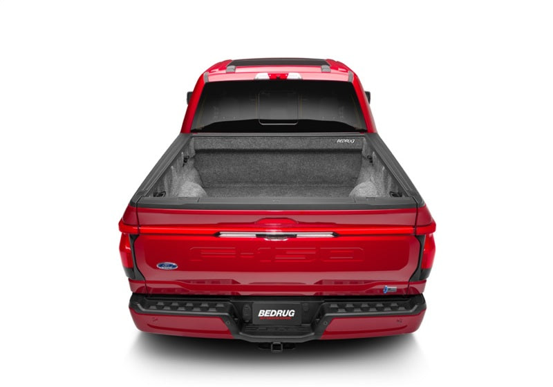 BedRug 15+ Ford F-150 5.5ft Bed Bedliner