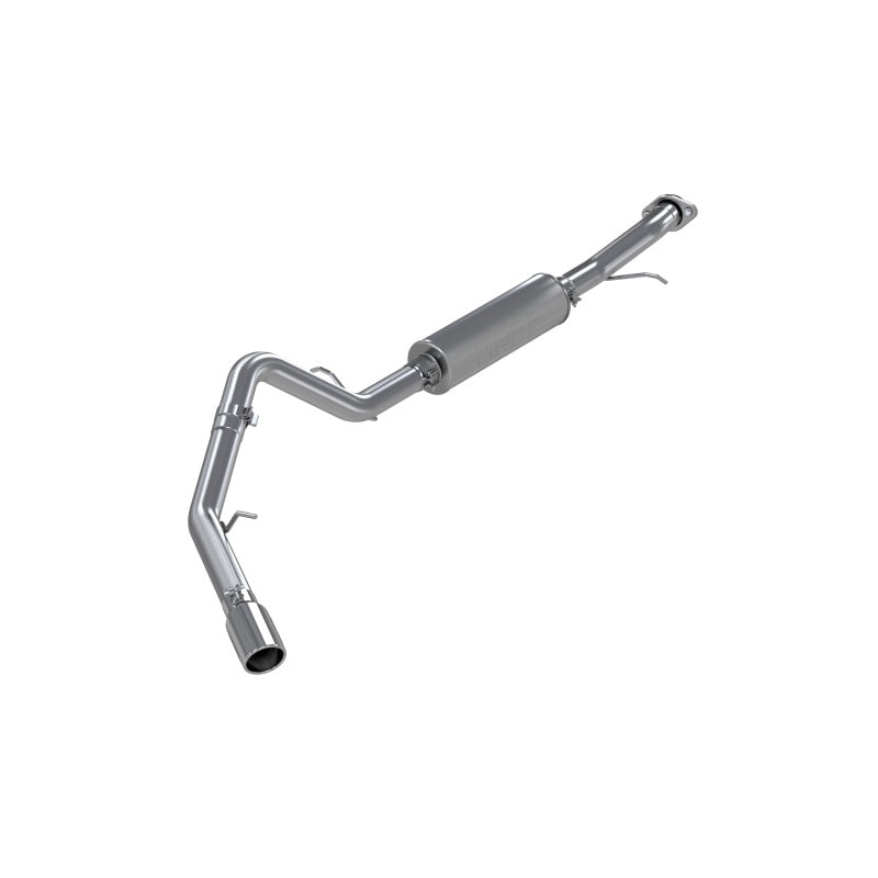 MBRP Chev/GMC Tahoe/Yukon 5.3L Cat Back Single Side