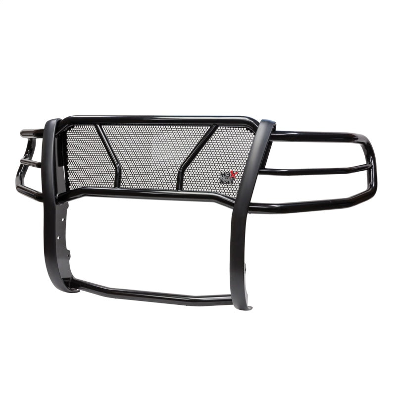 Westin 2015+ Chevrolet Suburban/Tahoe HDX Grille Guard - Black