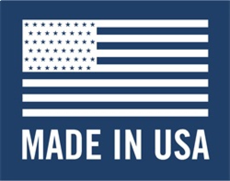 Putco Chevrolet Silverado LD/HD Sportside Bed Nylon Boss Locker Side Rails