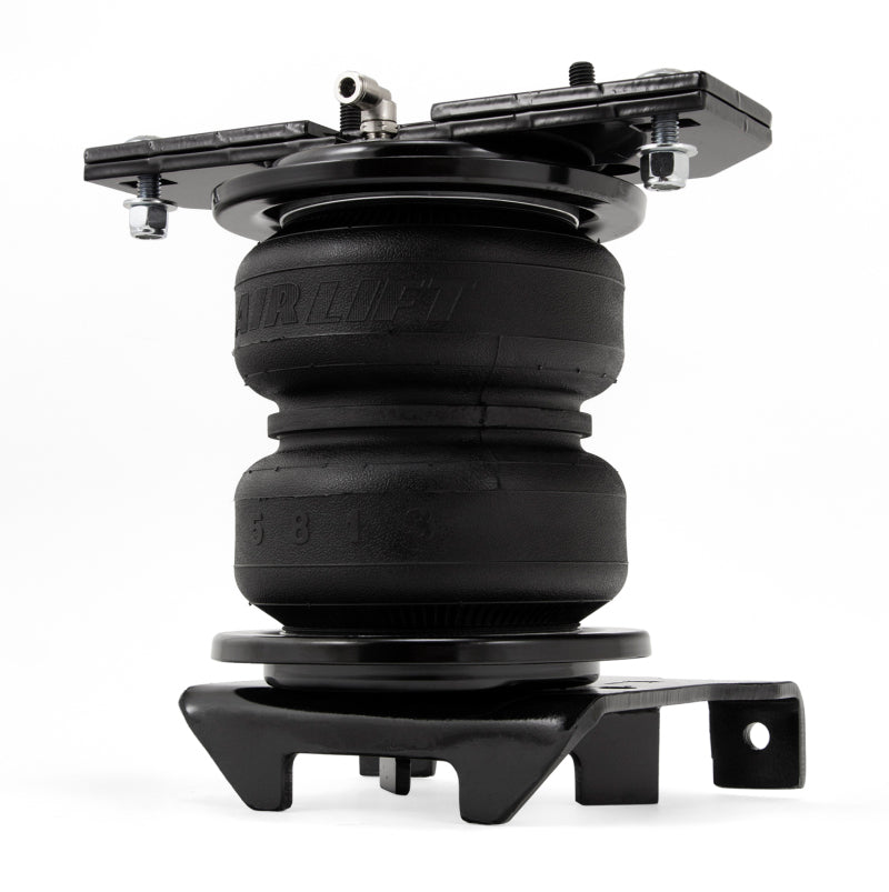 Air Lift Loadlifter 5000 Ultimate Rear Air Spring Kit for 03-18 Dodge Ram 3500 Pick Up 4WD