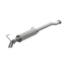 Load image into Gallery viewer, MBRP Toyota Tacoma 3.5L Cat Back Turn Down Style T409 Exhaust System