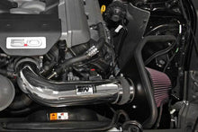 Load image into Gallery viewer, K&amp;N Ford Mustang GT 5.0L V8 Typhoon Intake Kit