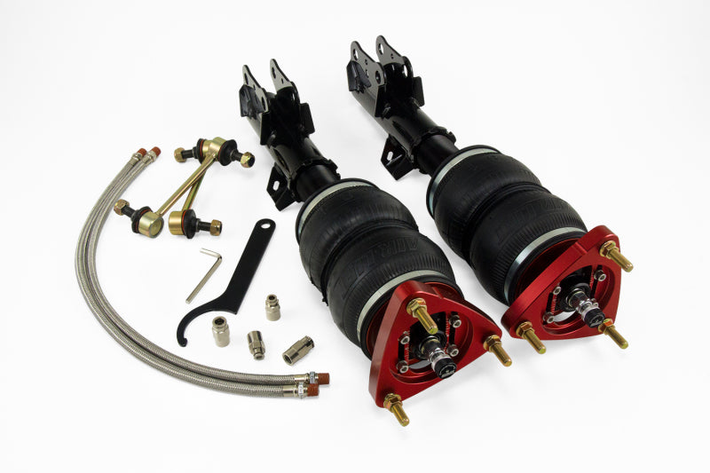 Air Lift Performance Ford Mustang (S550 / S650) Front Kit