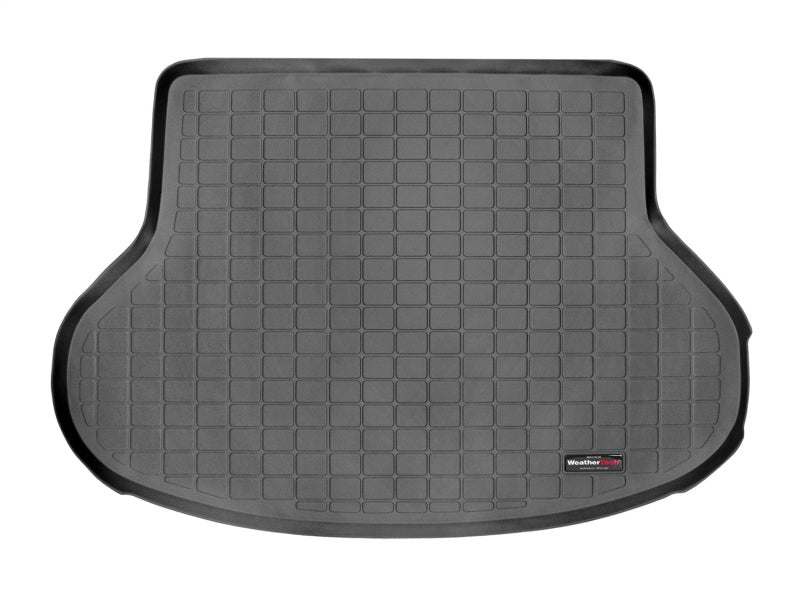 WeatherTech Lexus RX300 Cargo Liners - Black