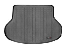 Load image into Gallery viewer, WeatherTech Lexus RX300 Cargo Liners - Black