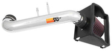 Load image into Gallery viewer, K&amp;N Ford F150 5.0L V8 F/I High Flow Performance Intake Kit