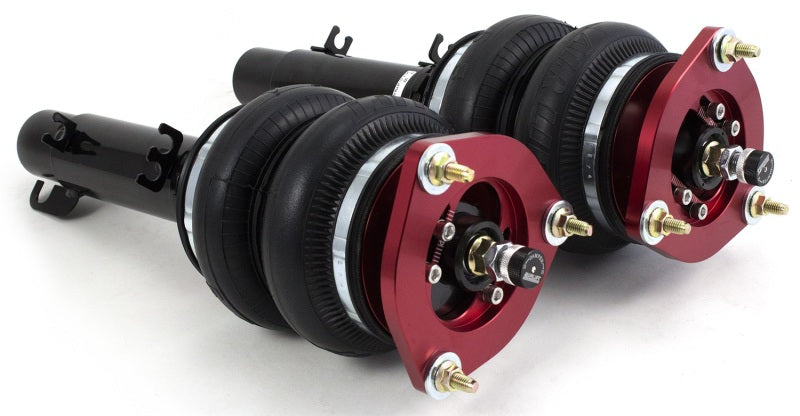 Air Lift Performance 00-06 Audi TT / 99-10 VW Golf/GTI/Jetta Front Kit