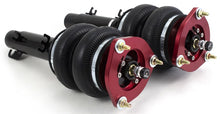 Load image into Gallery viewer, Air Lift Performance 00-06 Audi TT / 99-10 VW Golf/GTI/Jetta Front Kit