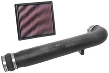 Load image into Gallery viewer, K&amp;N Chevrolet Colorado V6-3.6L F/I 57 Series FIPK Performance Intake Kit